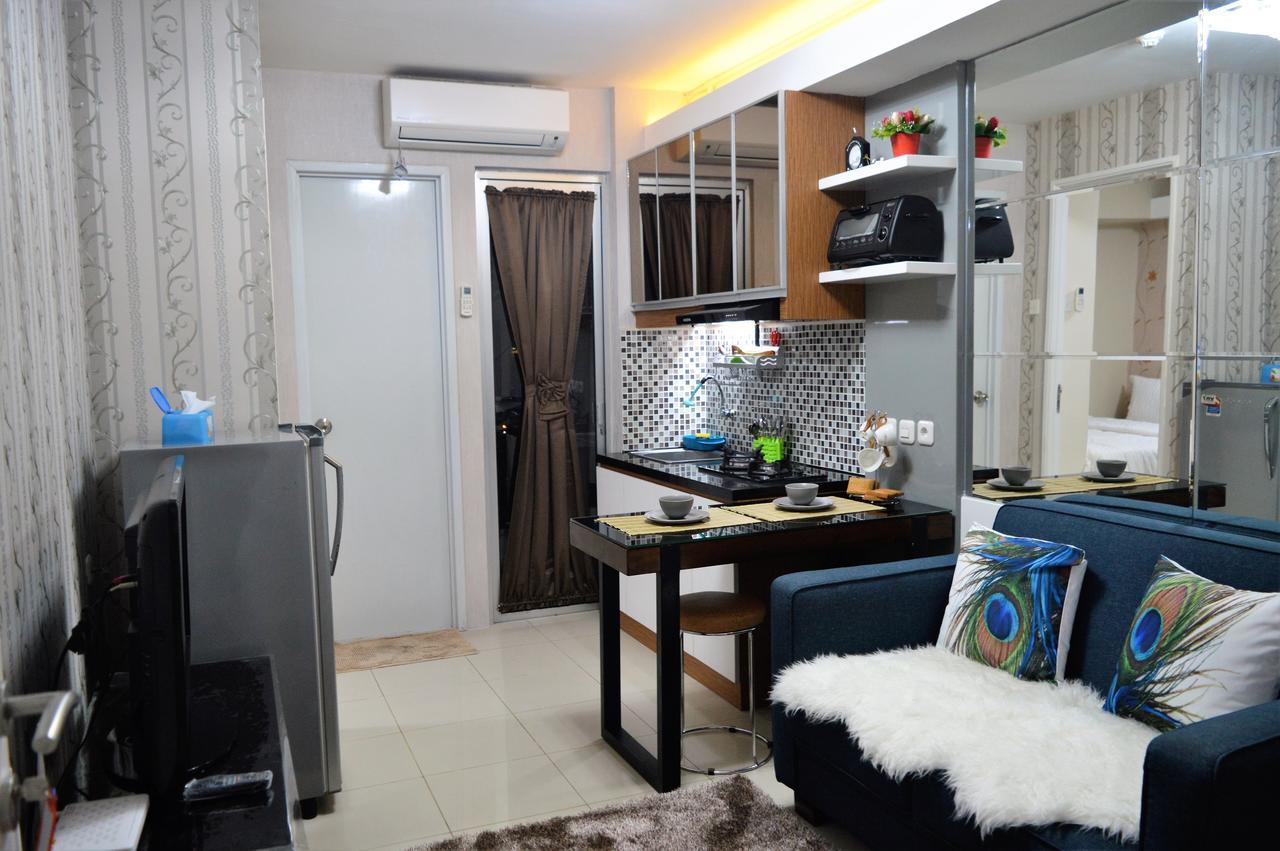 Bassura City - Cikal Cakarta Dış mekan fotoğraf
